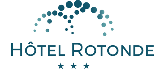 Hotel Rotonde - Logo