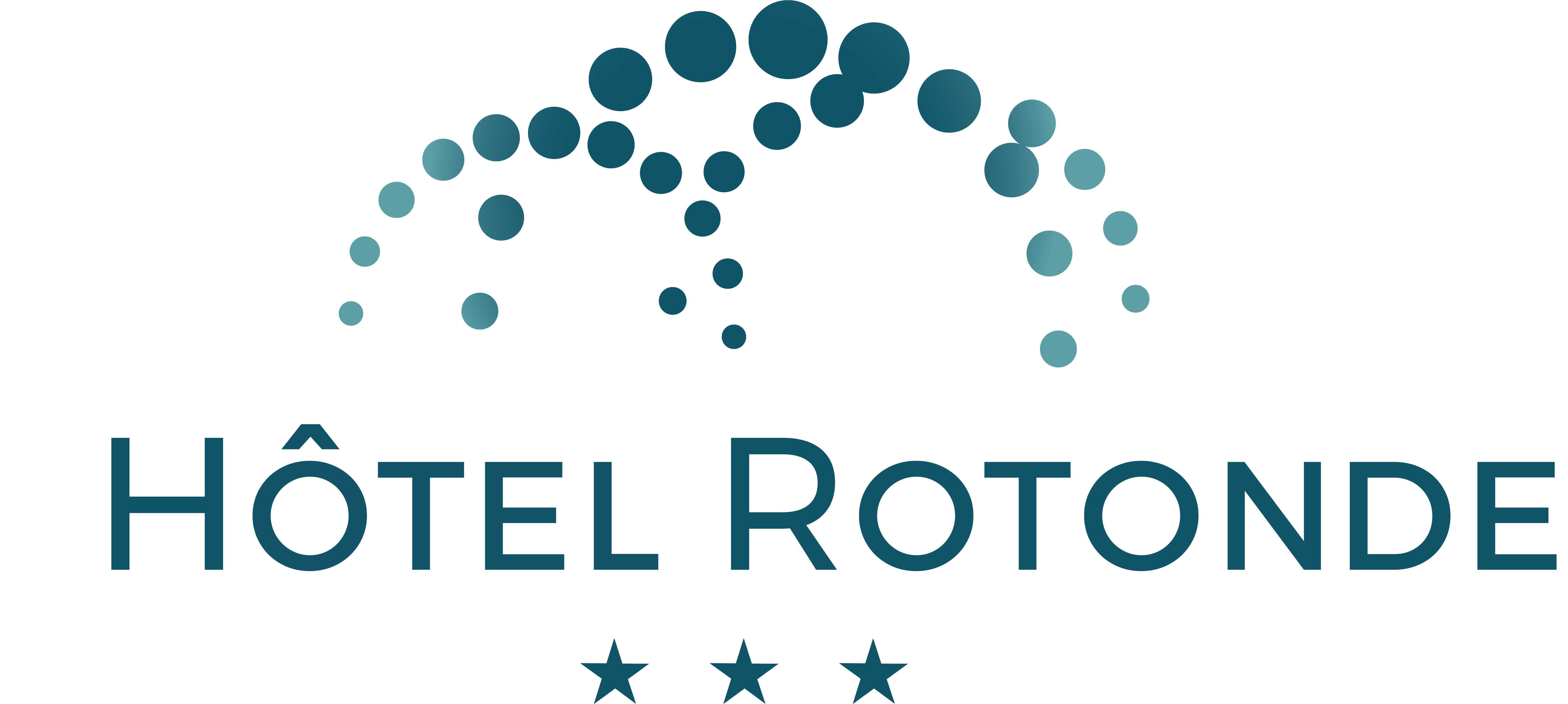Hôtel Rotonde ***  site officiel  AixenProvence